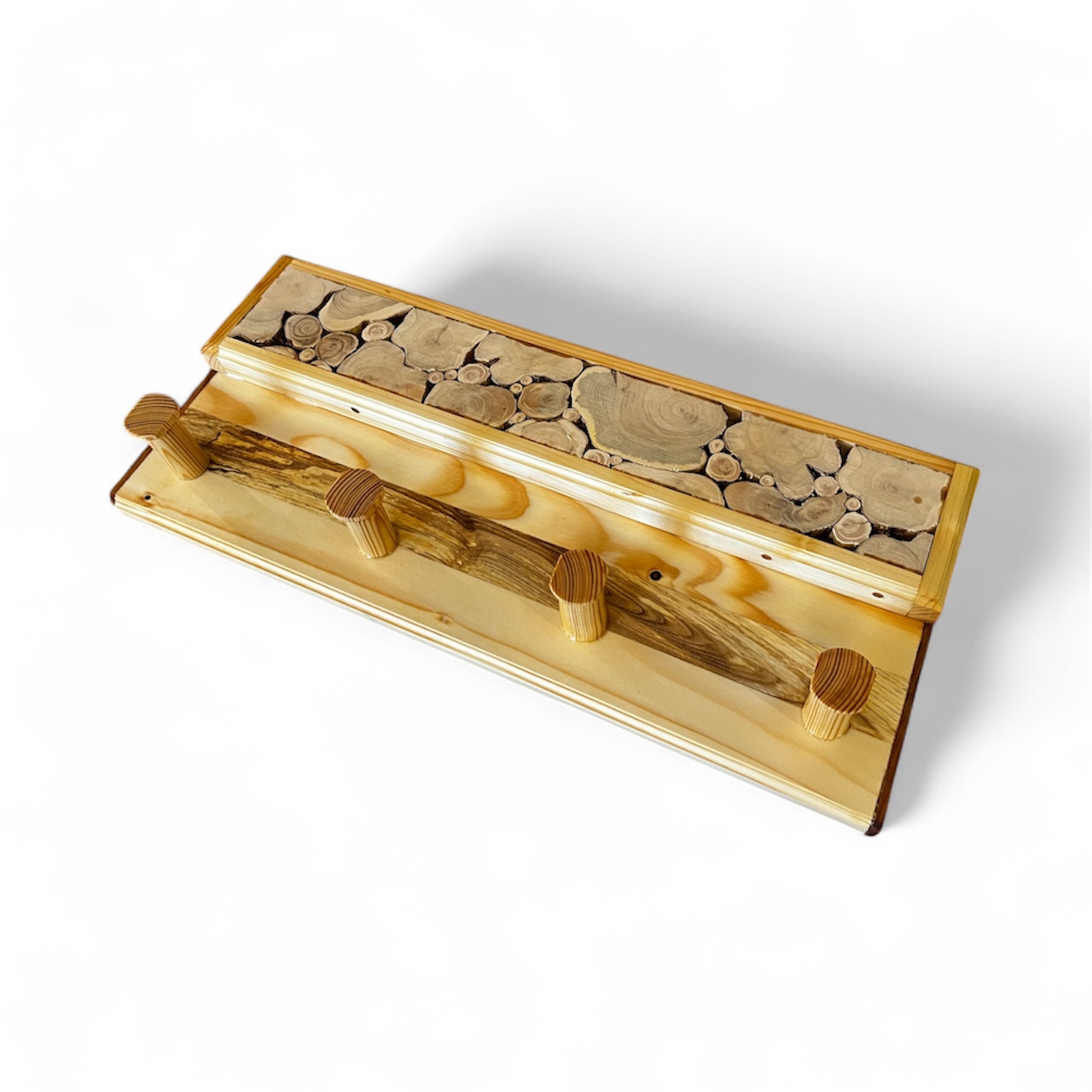 Other sauna interior items for premium sauna design